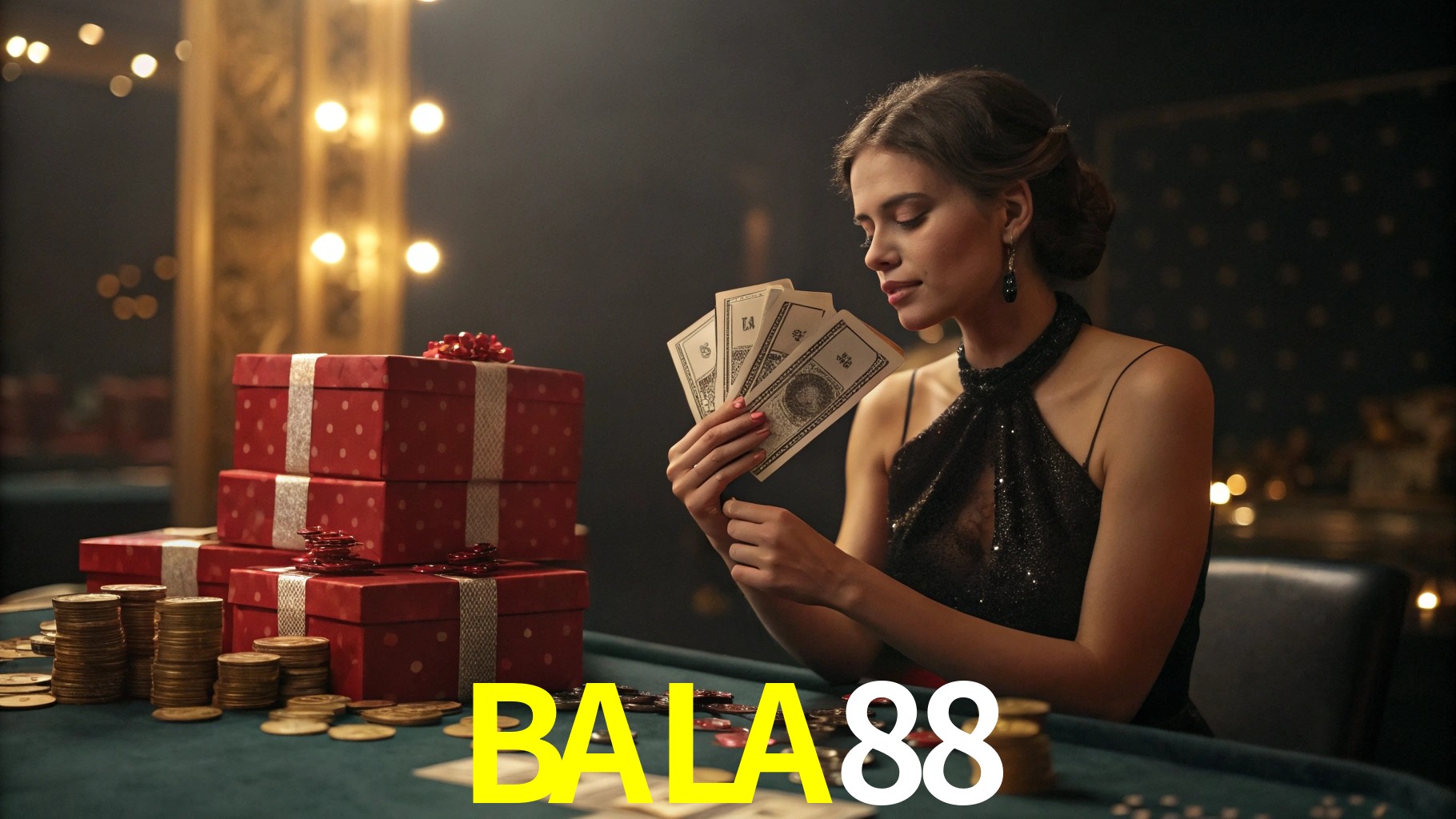 Cassino Online BALA88